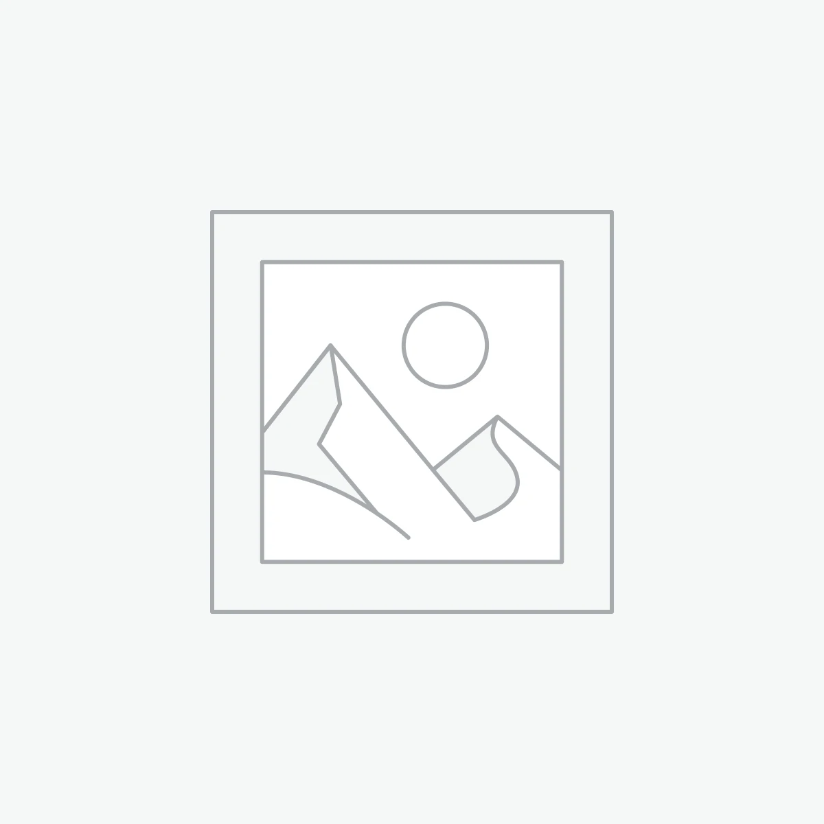 Elegant Silver Pendant